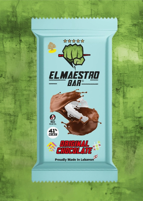 Original chocolate
