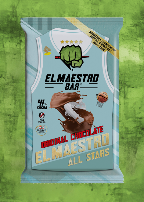 Original Chocolate
