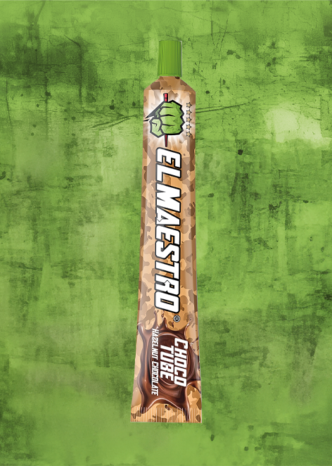 Hazelnut Butter