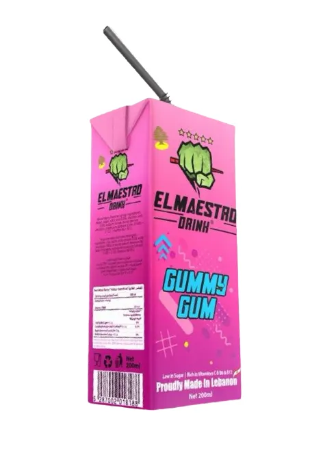 Gummy Gum